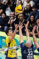 VOLLEY - Superlega Serie A - Valsa Group Modena vs Itas Trentino