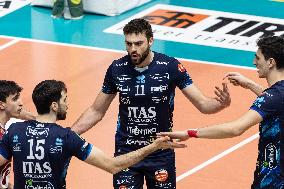 VOLLEY - Superlega Serie A - Valsa Group Modena vs Itas Trentino