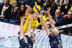 VOLLEY - Superlega Serie A - Valsa Group Modena vs Itas Trentino