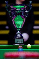 OMV Budapest Snooker Masters 2025