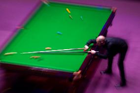 OMV Budapest Snooker Masters 2025