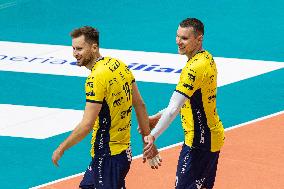 VOLLEY - Superlega Serie A - Valsa Group Modena vs Itas Trentino