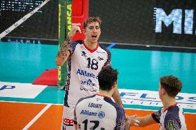 VOLLEY - Superlega Serie A - Allianz Milano vs Vero Volley Monza