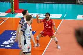 VOLLEY - Superlega Serie A - Allianz Milano vs Vero Volley Monza