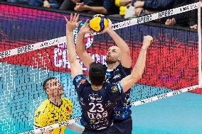 VOLLEY - Superlega Serie A - Valsa Group Modena vs Itas Trentino