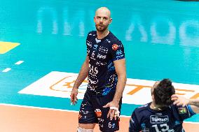 VOLLEY - Superlega Serie A - Valsa Group Modena vs Itas Trentino