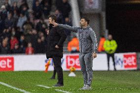 Middlesbrough FC v Cardiff City FC - Sky Bet Championship