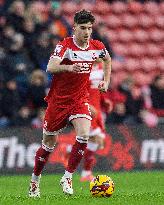 Middlesbrough FC v Cardiff City FC - Sky Bet Championship