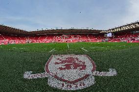 Middlesbrough FC v Cardiff City FC - Sky Bet Championship