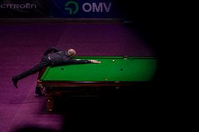 OMV Budapest Snooker Masters 2025