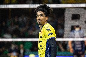 VOLLEY - Superlega Serie A - Valsa Group Modena vs Itas Trentino