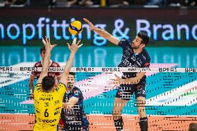 VOLLEY - Superlega Serie A - Valsa Group Modena vs Itas Trentino