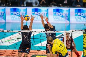 VOLLEY - Superlega Serie A - Valsa Group Modena vs Itas Trentino