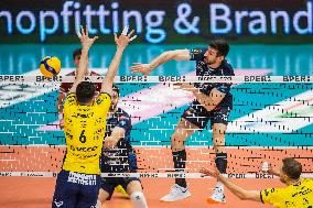 VOLLEY - Superlega Serie A - Valsa Group Modena vs Itas Trentino