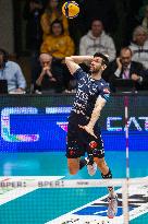 VOLLEY - Superlega Serie A - Valsa Group Modena vs Itas Trentino
