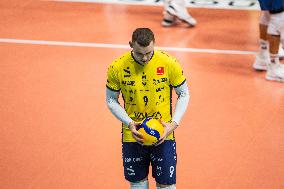 VOLLEY - Superlega Serie A - Valsa Group Modena vs Itas Trentino