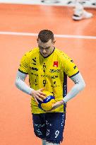 VOLLEY - Superlega Serie A - Valsa Group Modena vs Itas Trentino