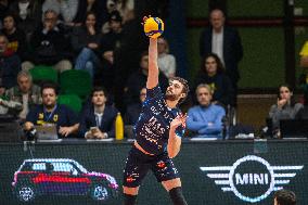 VOLLEY - Superlega Serie A - Valsa Group Modena vs Itas Trentino