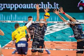 VOLLEY - Superlega Serie A - Valsa Group Modena vs Itas Trentino