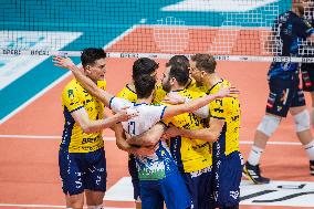 VOLLEY - Superlega Serie A - Valsa Group Modena vs Itas Trentino