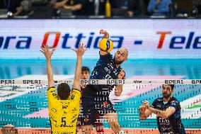 VOLLEY - Superlega Serie A - Valsa Group Modena vs Itas Trentino