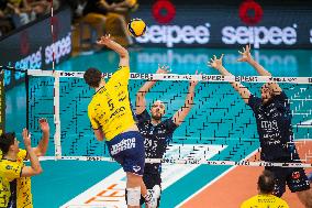 VOLLEY - Superlega Serie A - Valsa Group Modena vs Itas Trentino