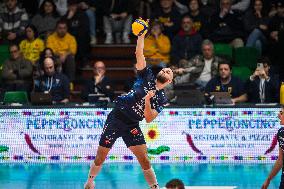 VOLLEY - Superlega Serie A - Valsa Group Modena vs Itas Trentino