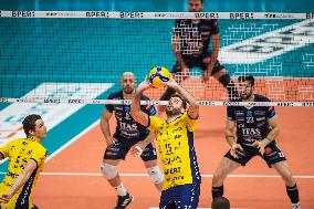 VOLLEY - Superlega Serie A - Valsa Group Modena vs Itas Trentino