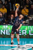 VOLLEY - Superlega Serie A - Valsa Group Modena vs Itas Trentino