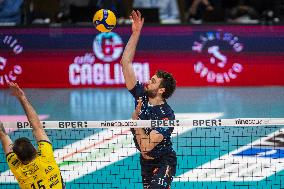 VOLLEY - Superlega Serie A - Valsa Group Modena vs Itas Trentino