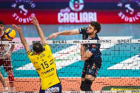 VOLLEY - Superlega Serie A - Valsa Group Modena vs Itas Trentino