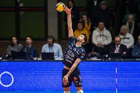 VOLLEY - Superlega Serie A - Valsa Group Modena vs Itas Trentino