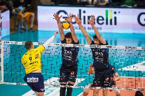 VOLLEY - Superlega Serie A - Valsa Group Modena vs Itas Trentino