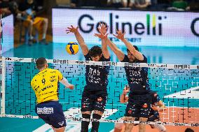 VOLLEY - Superlega Serie A - Valsa Group Modena vs Itas Trentino