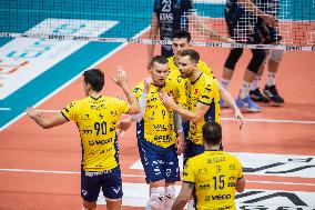 VOLLEY - Superlega Serie A - Valsa Group Modena vs Itas Trentino