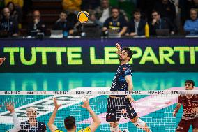 VOLLEY - Superlega Serie A - Valsa Group Modena vs Itas Trentino