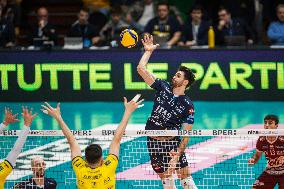 VOLLEY - Superlega Serie A - Valsa Group Modena vs Itas Trentino