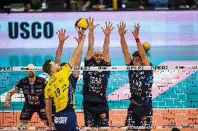 VOLLEY - Superlega Serie A - Valsa Group Modena vs Itas Trentino