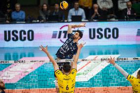 VOLLEY - Superlega Serie A - Valsa Group Modena vs Itas Trentino