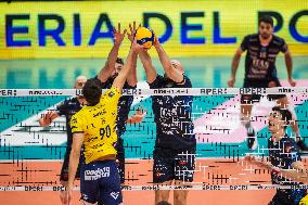 VOLLEY - Superlega Serie A - Valsa Group Modena vs Itas Trentino