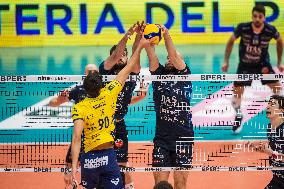 VOLLEY - Superlega Serie A - Valsa Group Modena vs Itas Trentino