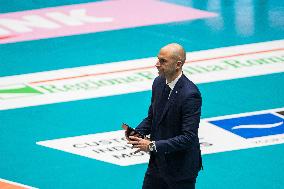 VOLLEY - Superlega Serie A - Valsa Group Modena vs Itas Trentino