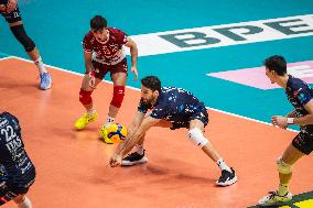 VOLLEY - Superlega Serie A - Valsa Group Modena vs Itas Trentino