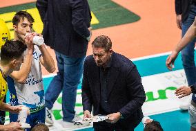 VOLLEY - Superlega Serie A - Valsa Group Modena vs Itas Trentino