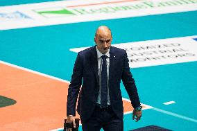 VOLLEY - Superlega Serie A - Valsa Group Modena vs Itas Trentino