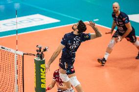 VOLLEY - Superlega Serie A - Valsa Group Modena vs Itas Trentino