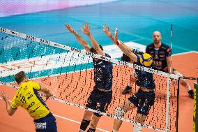 VOLLEY - Superlega Serie A - Valsa Group Modena vs Itas Trentino