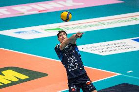 VOLLEY - Superlega Serie A - Valsa Group Modena vs Itas Trentino