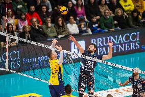 VOLLEY - Superlega Serie A - Valsa Group Modena vs Itas Trentino