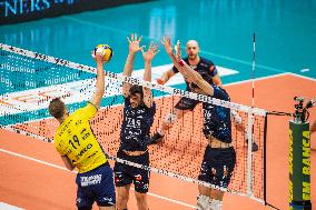 VOLLEY - Superlega Serie A - Valsa Group Modena vs Itas Trentino